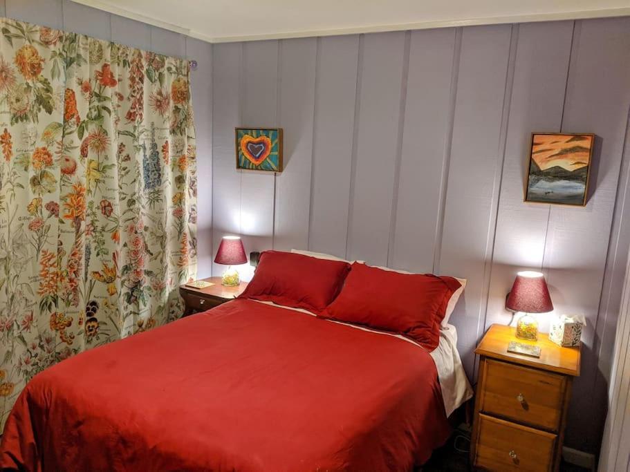 Sleeping Wolf Guest House Oakhurst Exteriér fotografie