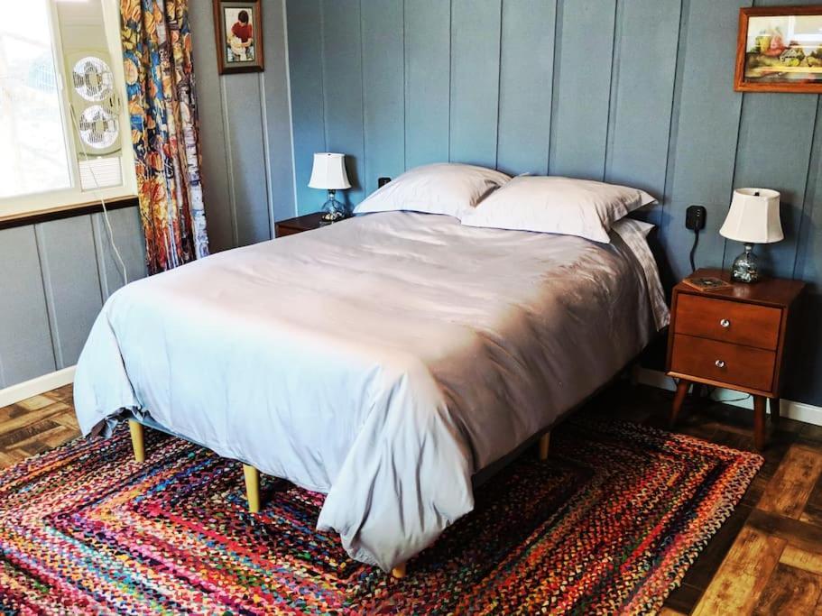 Sleeping Wolf Guest House Oakhurst Exteriér fotografie